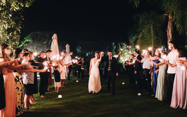 O amor não pára, e os profissionais do setor também não!