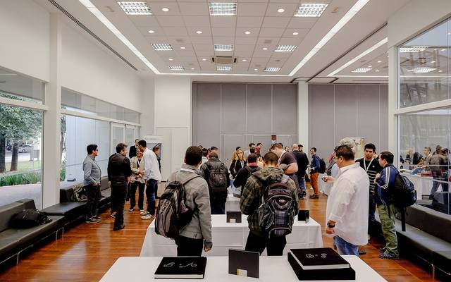 PhotoBook Show São Paulo | Brasil by Dreambookspro 2015