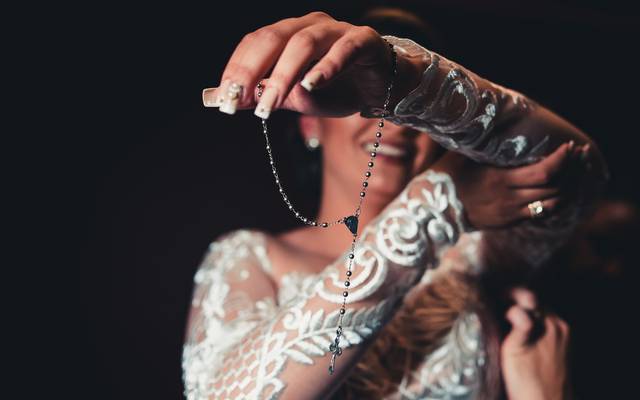 Fui pedida em casamento, e agora?