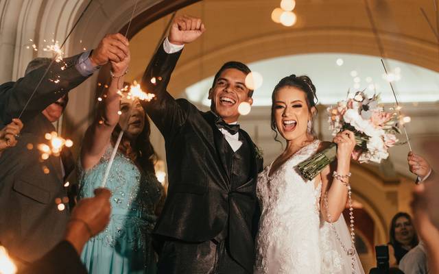 Guia geral para preparar seu casamento