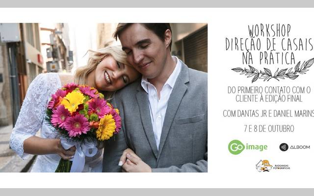 Workshop Direção de casais na Prática