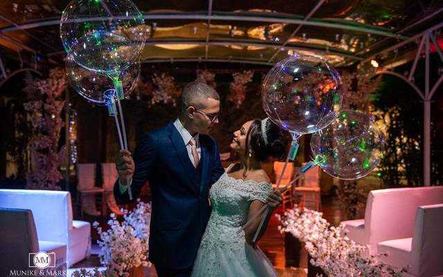 Playlists de Casamento, saiba quais músicas escolher para seu grande dia.