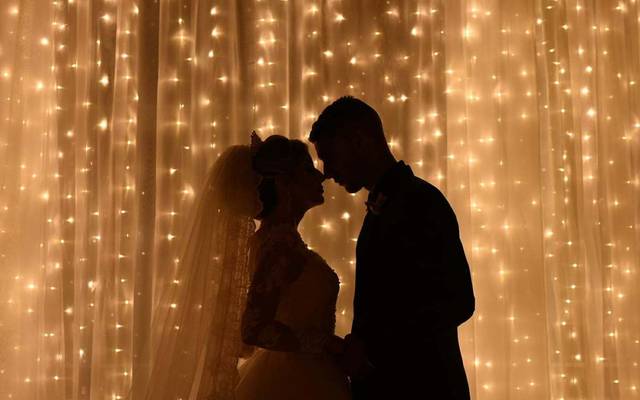 O que significa o Casamento?