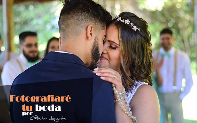 Fotografiaré Tu Boda - ¡Tengo un regalo para ti!