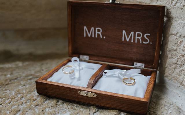 Como organizar um casamento? Passo a passo de 12 meses de preparativos