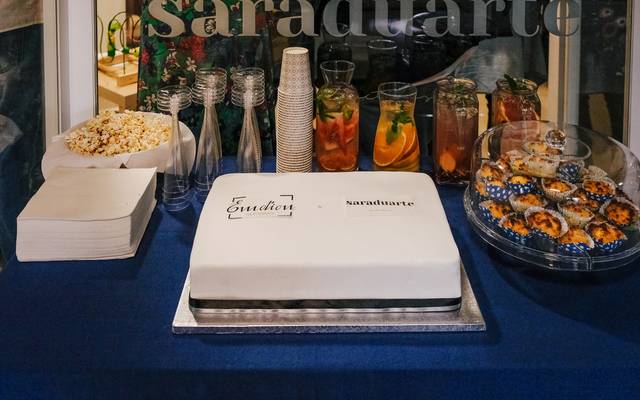 Inauguração Espaço Emotion Photography & Sara Duarte Productions | Cantanhede 2018