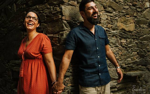 Acabaram-se as dúvidas!      Vejam porque têm de fazer a sessão de solteiros…