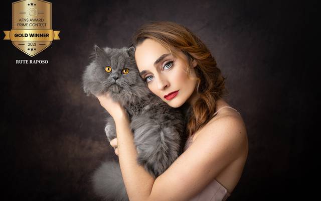 E esta belíssima Fotografia ganhou OURO!!!!!!!!! Estou muito feliz!