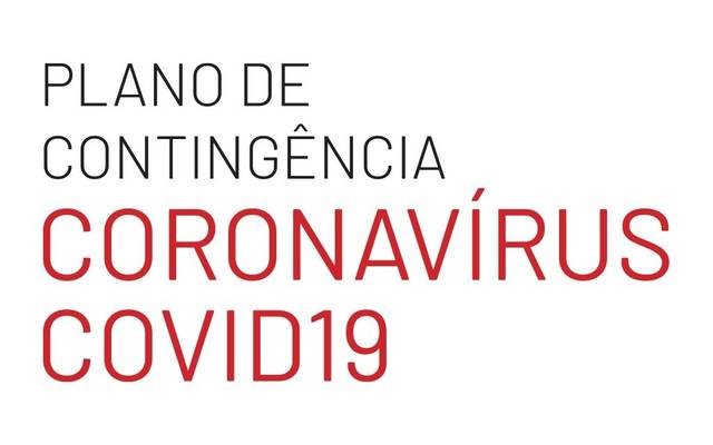 Medida de Higiene e Protecção - Covid - 19