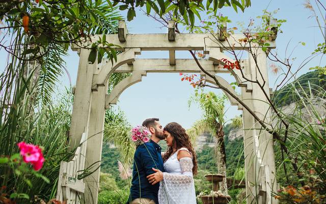 O que você precisa saber antes de fazer seu ensaio pré-wedding (pré-casamento)