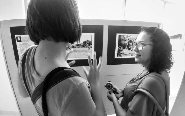 RASCUNHOS PARA O FUTURO (exposição virtual)