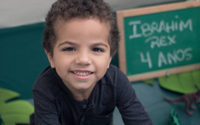 Fotografia Infantil, 4 motivos pra fazer essa sessão de fotos.