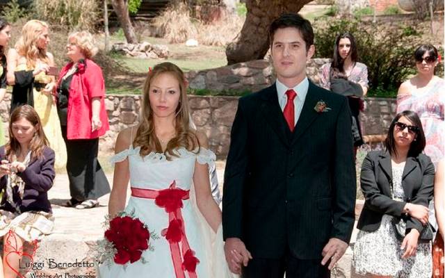 Boda del destino