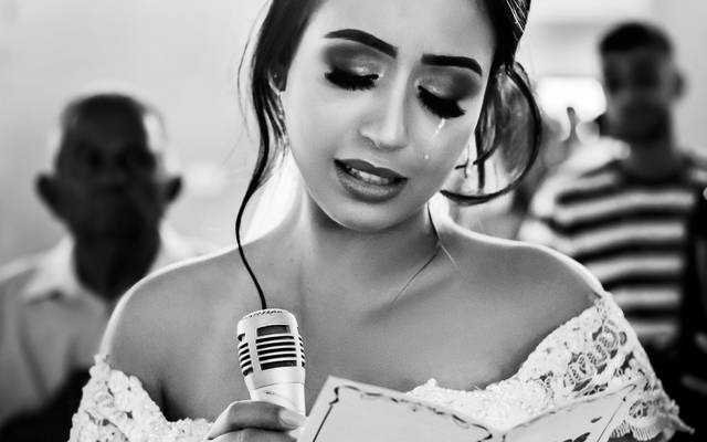 3 Momentos Emocionantes que Vivi em Um Único Casamento que Vão te Deixar ARREPIADA!