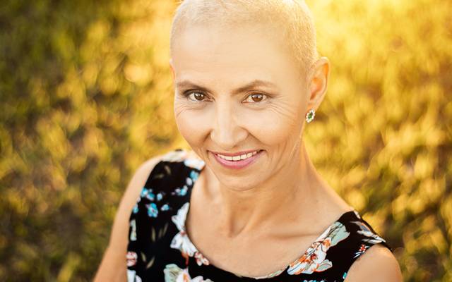 A Vitória de Maria Contra o Câncer!