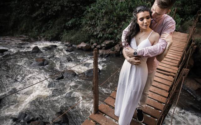 Por Que Fazer um Ensaio Pré-Casamento? Veja Esses 4 Grandes Motivos e SUPREENDA-SE!