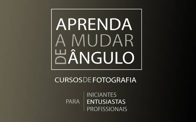 CURSOS FOTOGRAFIA