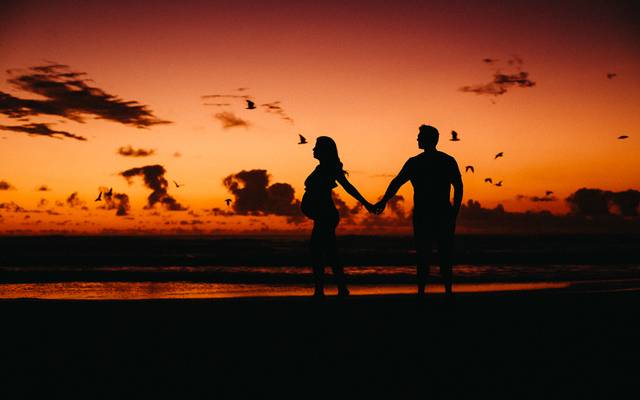 Ensaio Gestante - Dicas para ter um ensaio incrível! 