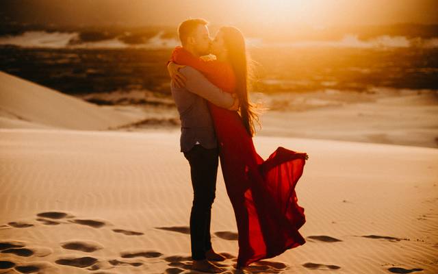 Os melhores lugares para fazer um Ensaio Fotográfico em Florianópolis