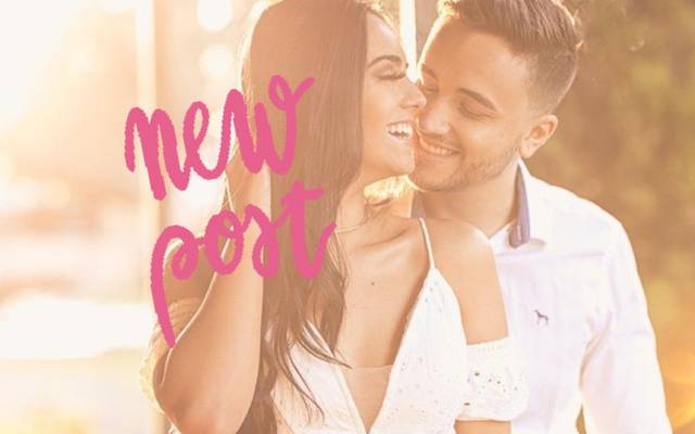 Carinho que irradia!