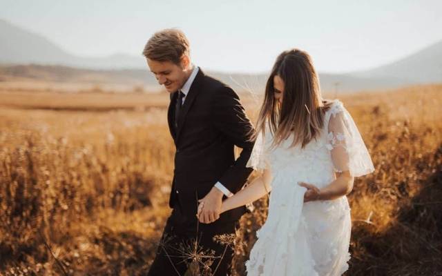 O QUE VOCÊ DEVE FAZER APÓS MARCAR SEU CASAMENTO?