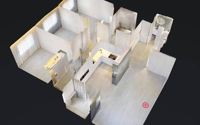 Virtual Tour 360