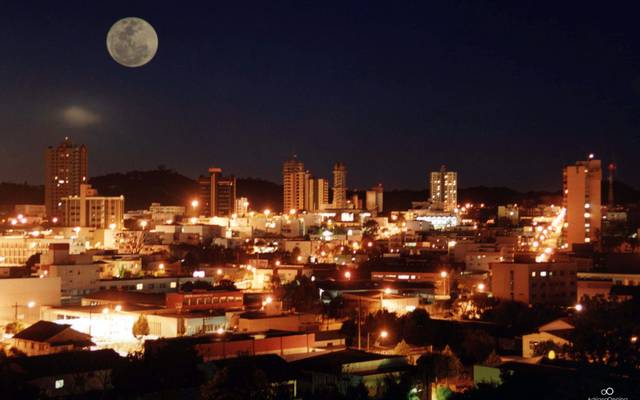 Dia Mundial da Fotografia