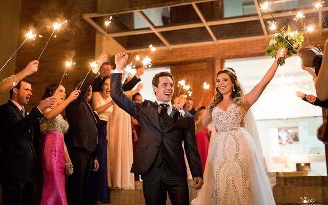 Os melhores fotógrafos de casamento do Brasil