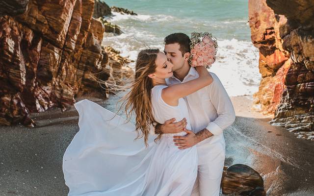 E-SESSION: HELOISA + KAIO | Mangue Seco -Jericoacoara - CE