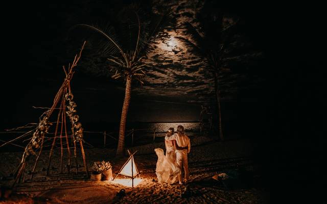 FOTOGRAFIAS CRIATIVAS  DE CASAMENTO