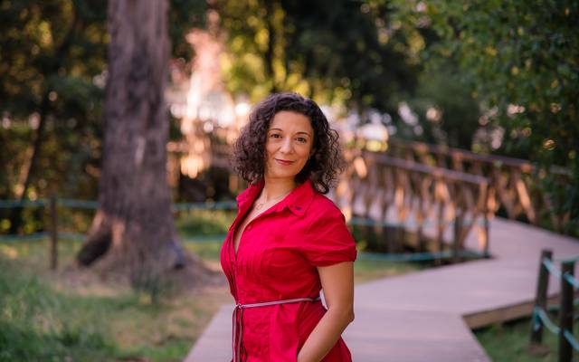 Sessão Pro com a querida Bárbara