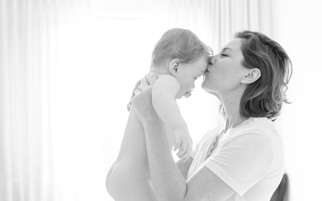 Ensaio Lifestyle