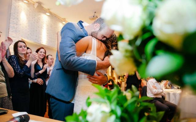 Casamento Vivi & João