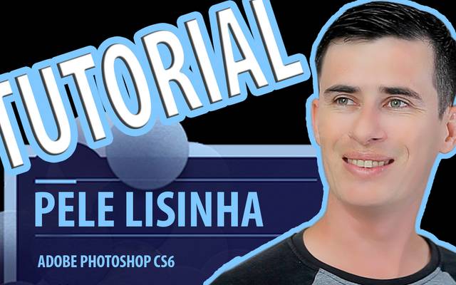 EDITANDO ROSTO NO PHOTOSHOP CS6 - TUTORIAL