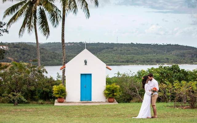 6 LUGARES INCRÍVEIS PARA FAZER SEU ENSAIO PRÉ-WEDDING