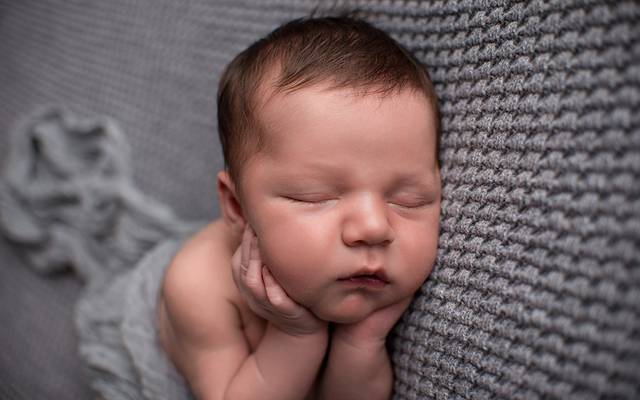 Ensaios newborn - investimentos