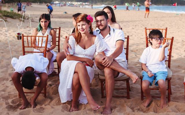 5 Momentos de Casamentos que os Noivos Não Viram