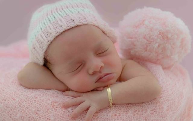 Newborn ! Fazer ou não...