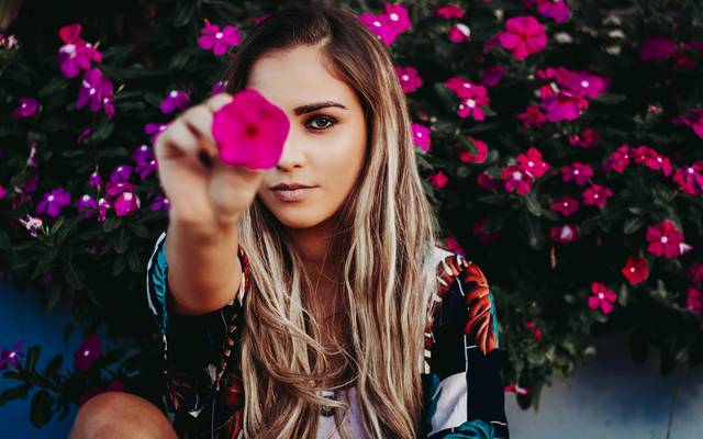 5 Motivos Para Você Fazer um Ensaio Fotográfico