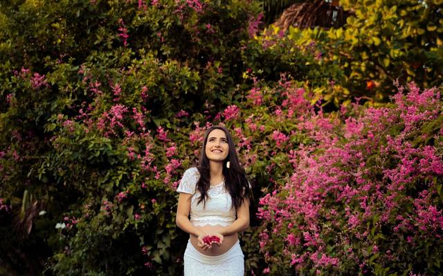 Dicas para uma alimentação saudável durante a gestação