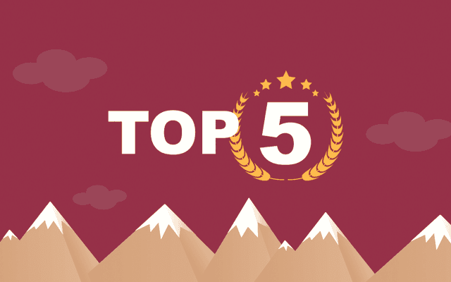 5 motivos para contratar um fotógrafo profissional!