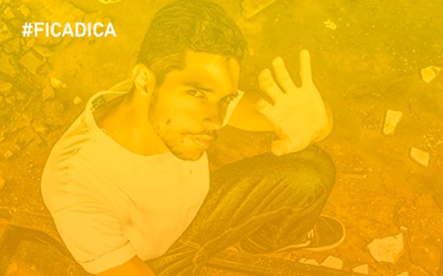 #ficaAdica  Manipulação x Tratamento