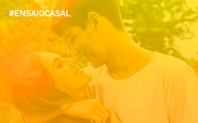 ENSAIO CASAL