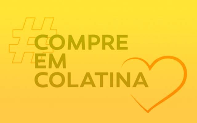 #COMPREEMCOLATINA