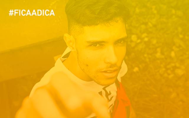 #ficaAdica - Feed empresarial dos sonhos