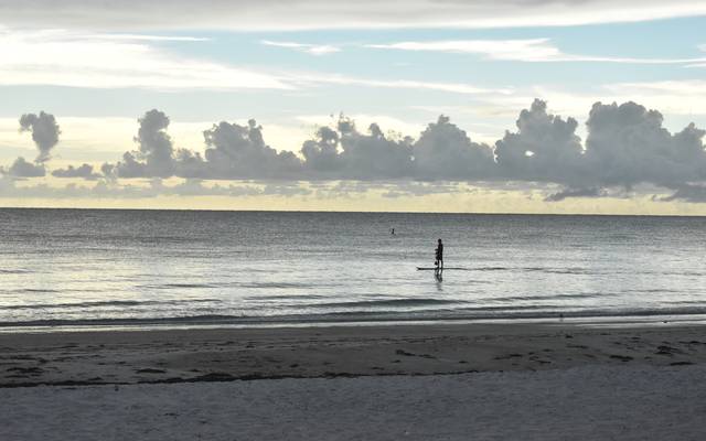 Viajar não é despesa é investimento.  Por Cynthia Gomes