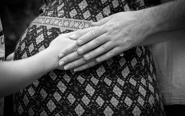 Afinal por que vale a pena fazer o ensaio gestante?