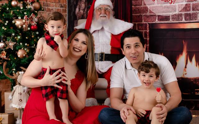 Natal 2020