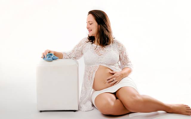 4 aplicativos feito para as grávidas!