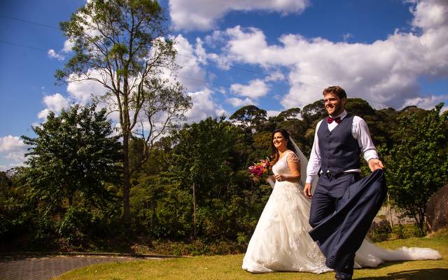 Casamentos em tempos de crise. Como proceder?